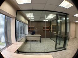 The Plaza (D7), Office #628749101